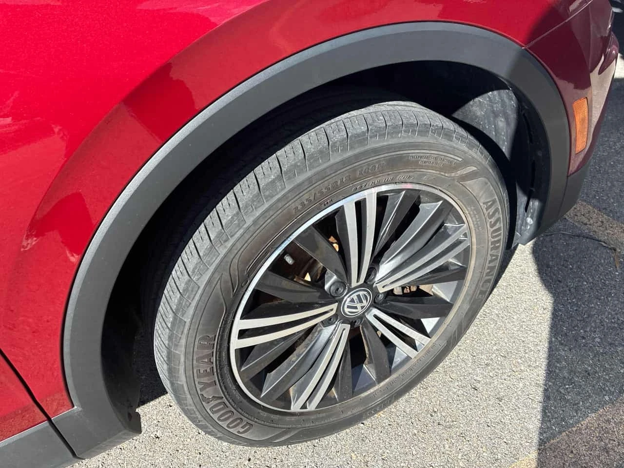 VW Tiguan * Highline * CARFAX * ����� �� ����������� | Mobile.bg � ����������� 7