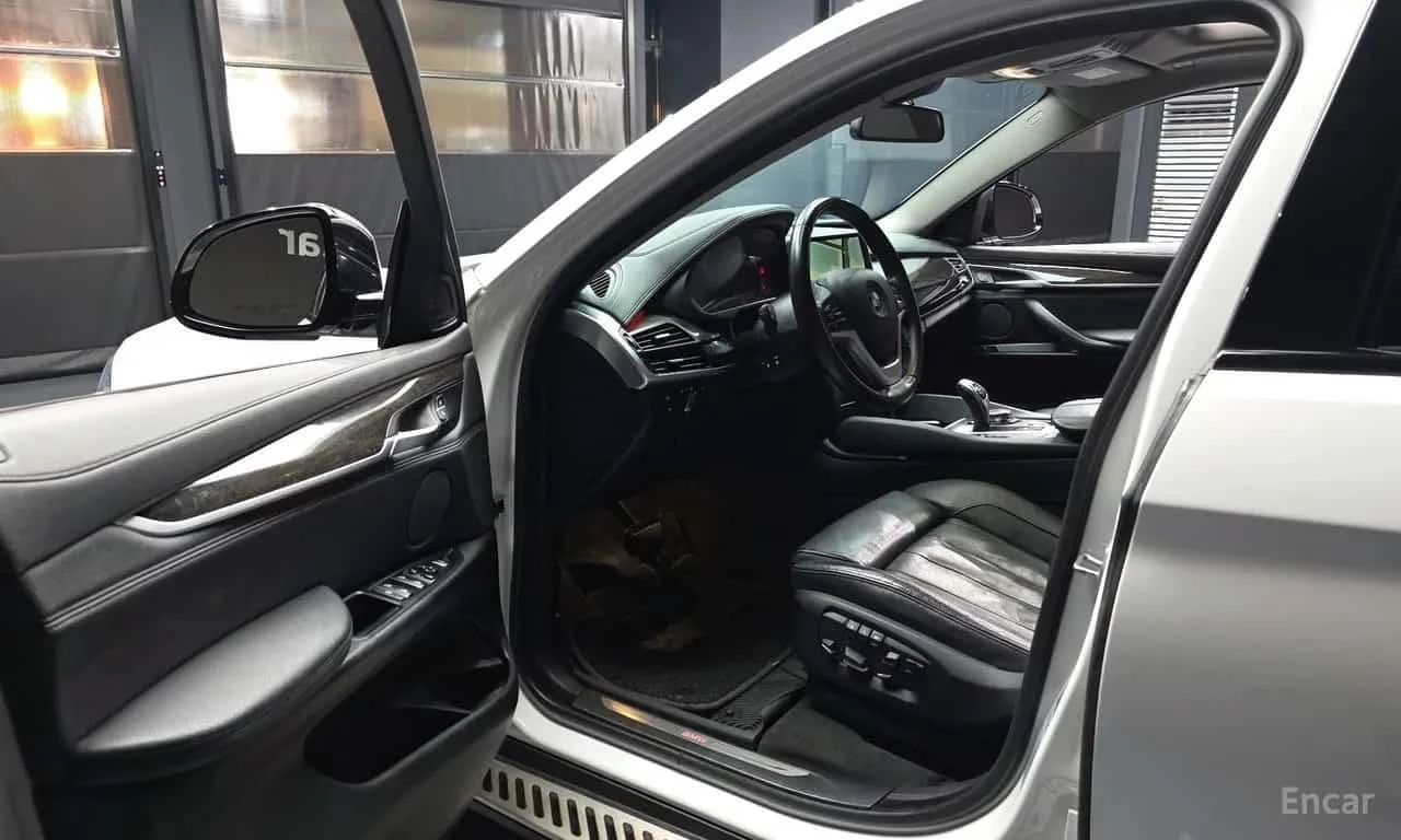 BMW X6 * xDrive 40d * 360 ������ * ��������� * �������� * | Mobile.bg � ����������� 10