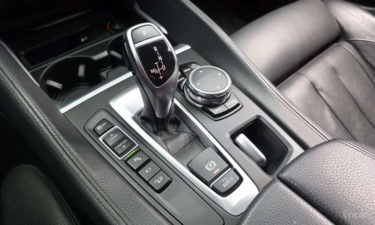 BMW X6 * xDrive 40d * 360 ������ * ��������� * �������� * | Mobile.bg � ����������� 9