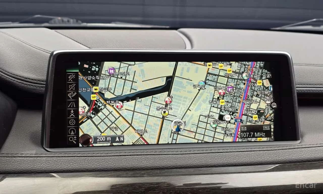 BMW X6 * xDrive 40d * 360 ������ * ��������� * �������� * | Mobile.bg � ����������� 14