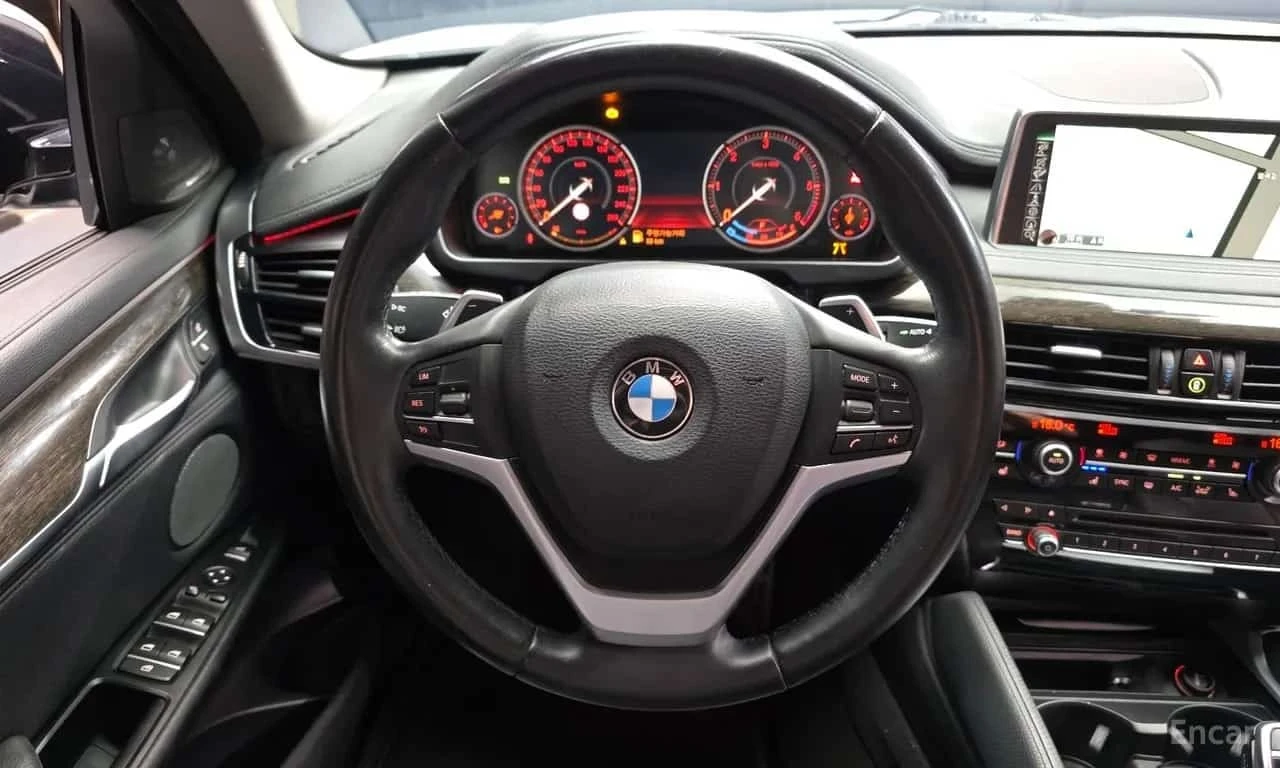 BMW X6 * xDrive 40d * 360 ������ * ��������� * �������� * | Mobile.bg � ����������� 13