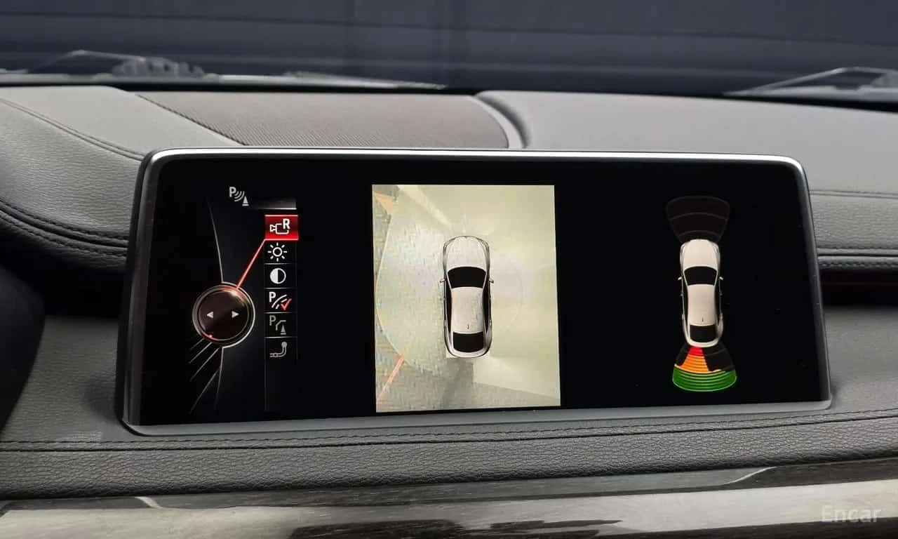 BMW X6 * xDrive 40d * 360 ������ * ��������� * �������� * | Mobile.bg � ����������� 16