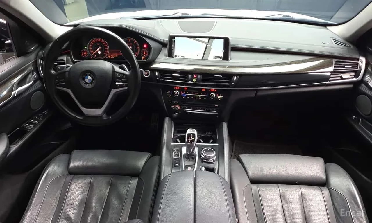 BMW X6 * xDrive 40d * 360 ������ * ��������� * �������� * | Mobile.bg � ����������� 7