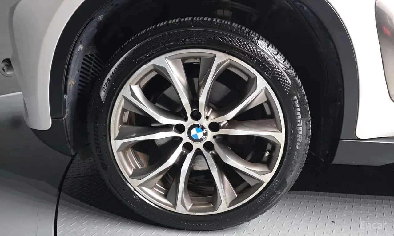BMW X6 * xDrive 40d * 360 ������ * ��������� * �������� * | Mobile.bg � ����������� 6