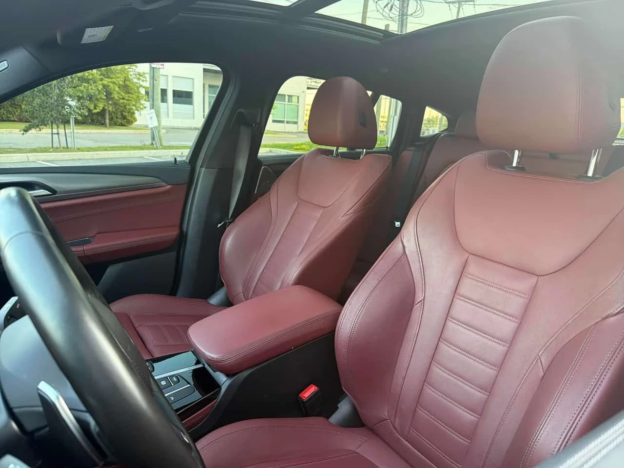 BMW X4 * M40i * CARFAX *  | Mobile.bg � ����������� 12