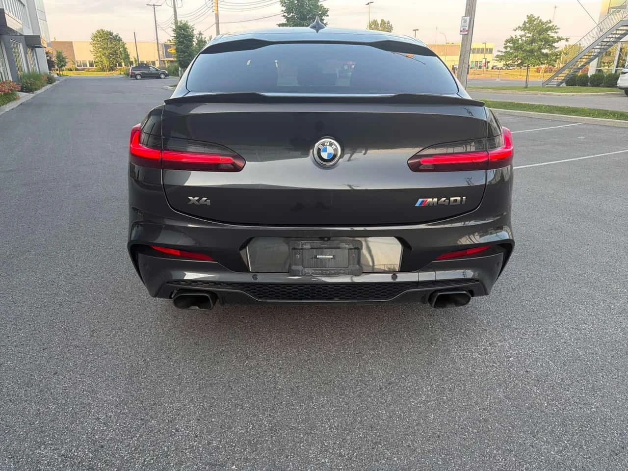 BMW X4 * M40i * CARFAX *  | Mobile.bg � ����������� 17