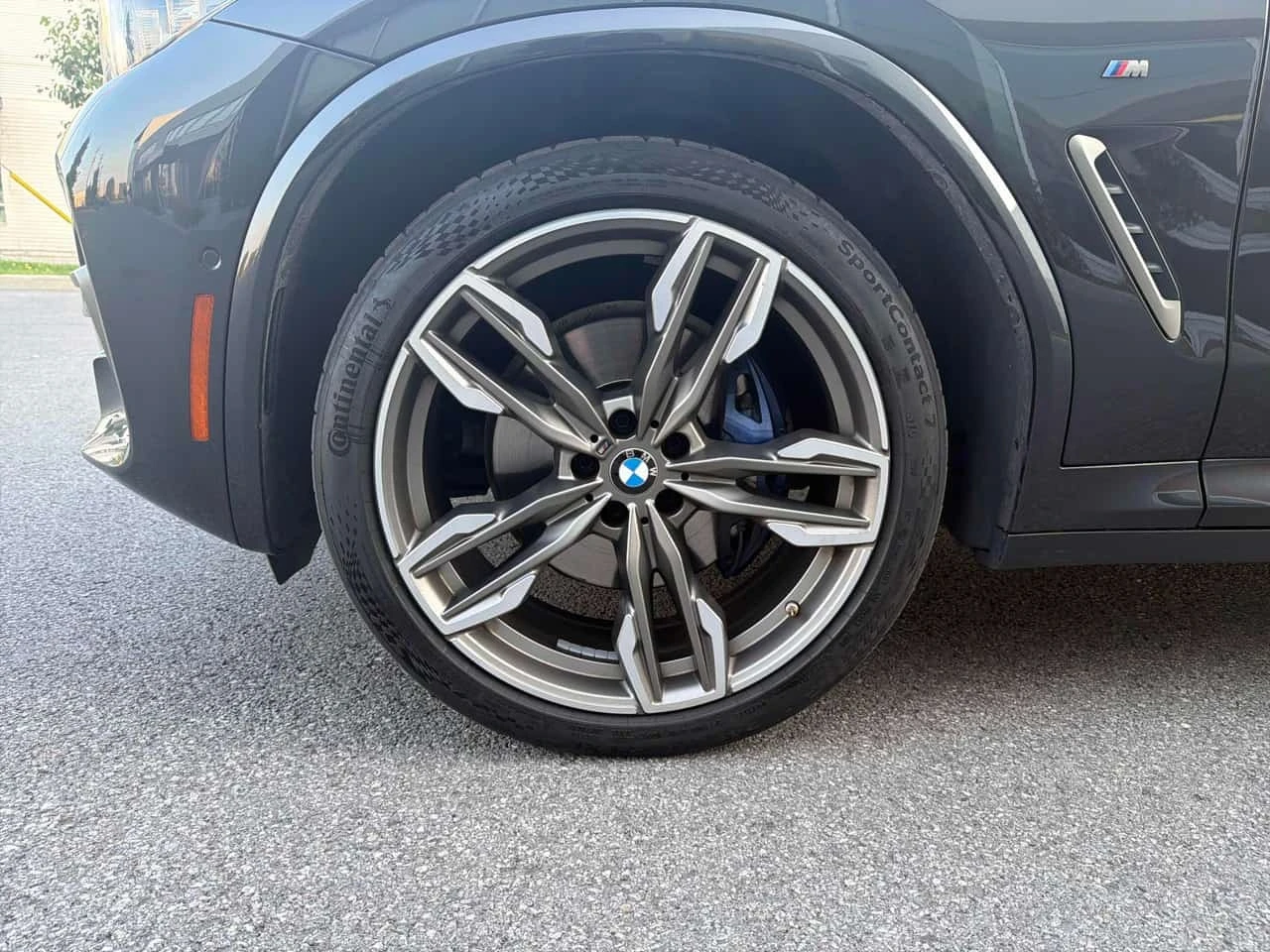 BMW X4 * M40i * CARFAX *  | Mobile.bg � ����������� 7