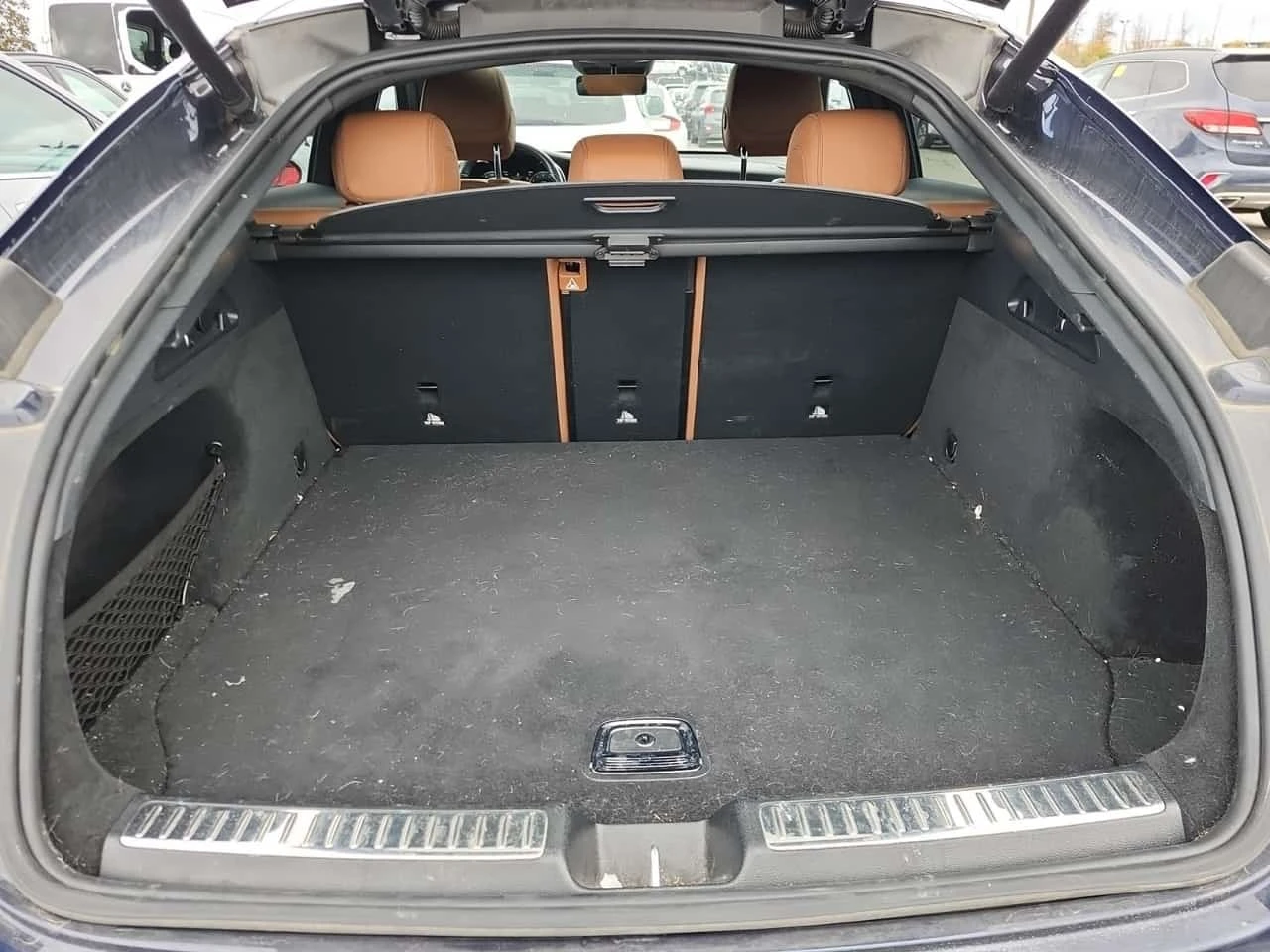Mercedes-Benz GLC 300 * 4matic Coupe * �MG Line * CARFAX * �� Mercedes * | Mobile.bg � ����������� 12