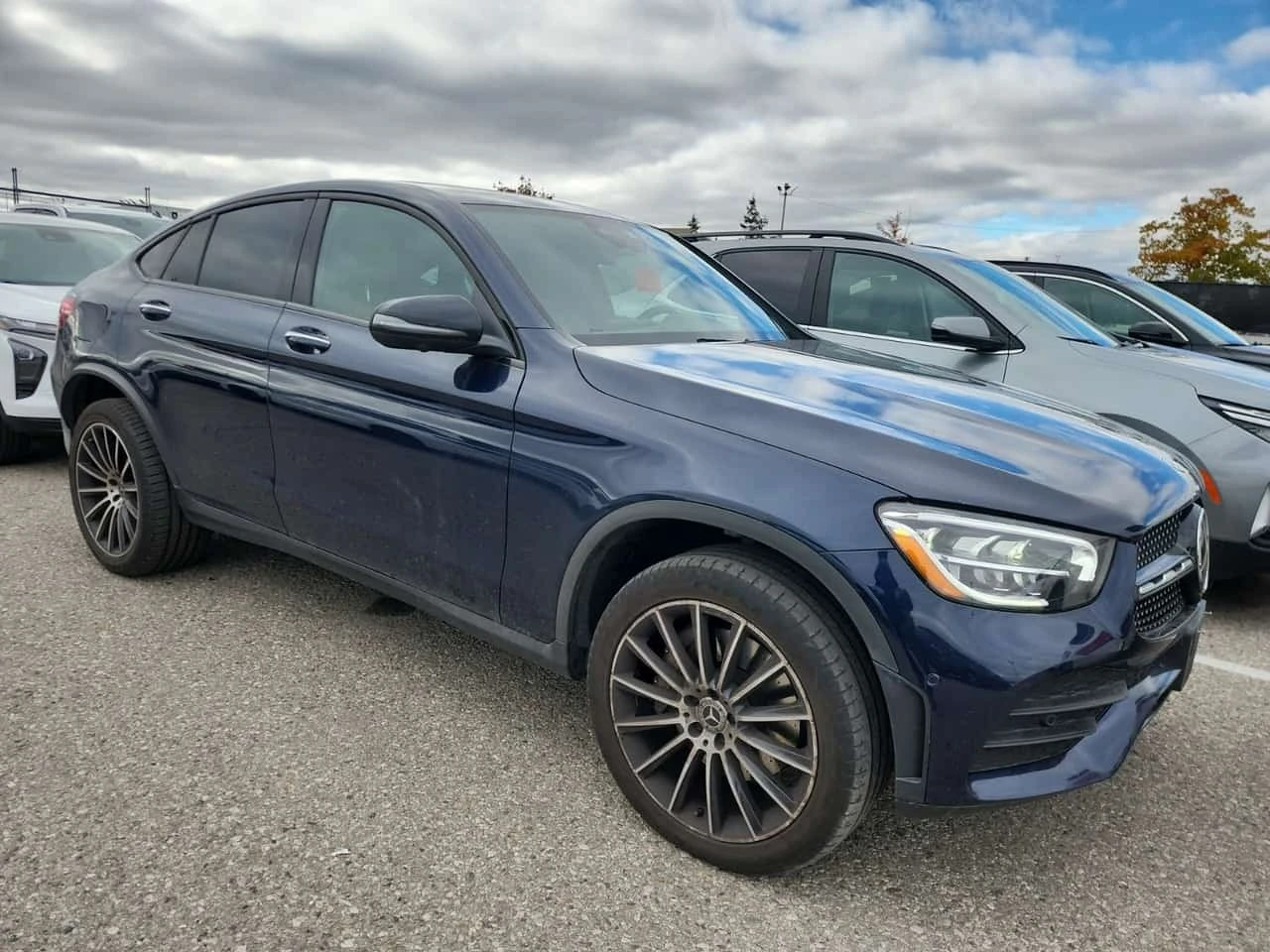 Mercedes-Benz GLC 300 * 4matic Coupe * �MG Line * CARFAX * �� Mercedes * | Mobile.bg � ����������� 4