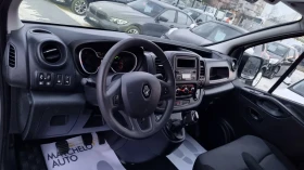 Renault Trafic 2.0dci* * ХЛАДИЛЕН* * ПЪЛНА ГАРАНЦИЯ!!!, снимка 8
