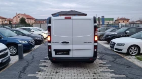 Renault Trafic 2.0dci* * ХЛАДИЛЕН* * ПЪЛНА ГАРАНЦИЯ!!!, снимка 4