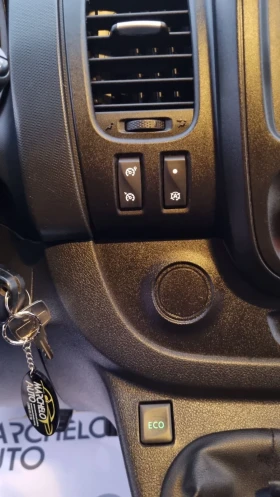 Renault Trafic 2.0dci* * ХЛАДИЛЕН* * ПЪЛНА ГАРАНЦИЯ!!!, снимка 11