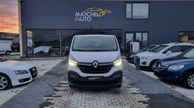 Renault Trafic 2.0dci* * ХЛАДИЛЕН* * ПЪЛНА ГАРАНЦИЯ!!!, снимка 1
