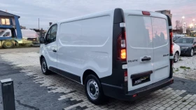 Renault Trafic 2.0dci* * ХЛАДИЛЕН* * ПЪЛНА ГАРАНЦИЯ!!!, снимка 5