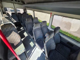 Mercedes-Benz Sprinter 412, снимка 6