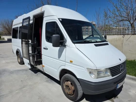 Mercedes-Benz Sprinter 412, снимка 1