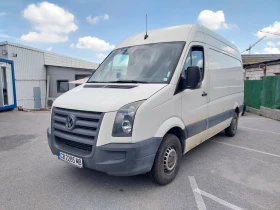 VW Crafter 2.5 TDI* 6 скорости, снимка 1