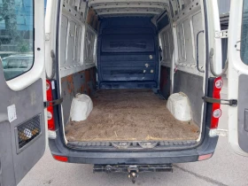 VW Crafter 2.5 TDI* 6 скорости, снимка 14