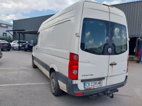 VW Crafter 2.5 TDI* 6 скорости, снимка 3