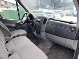 VW Crafter 2.5 TDI* 6 скорости, снимка 12