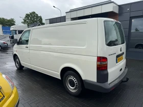 VW Transporter 2.5 MAXI, снимка 4