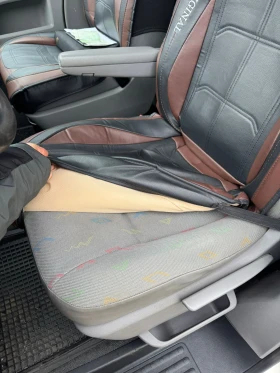VW Transporter 2.5 MAXI, снимка 10