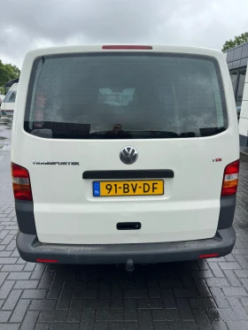 VW Transporter 2.5 MAXI, снимка 6