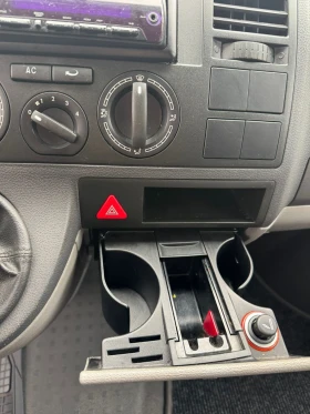 VW Transporter 2.5 MAXI, снимка 11
