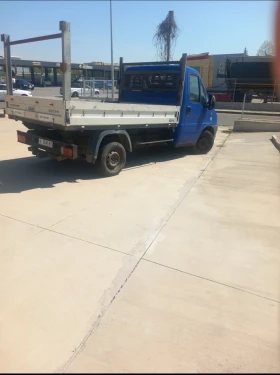 Peugeot Boxer, снимка 3
