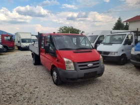 Ford Transit бордови, снимка 2