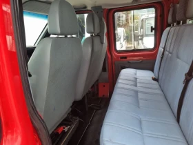Ford Transit бордови, снимка 10
