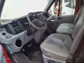 Ford Transit бордови, снимка 7