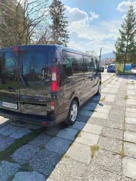 Renault Trafic, снимка 6