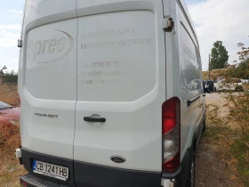 Ford Transit MAXI EURO6, снимка 9