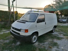 VW Transporter, снимка 2