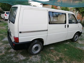 VW Transporter, снимка 10