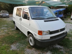  VW Transporter