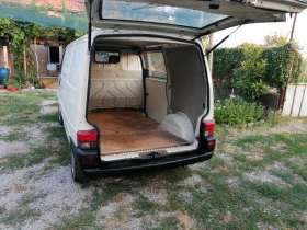 VW Transporter, снимка 9