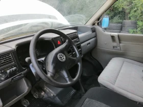 VW Transporter, снимка 4