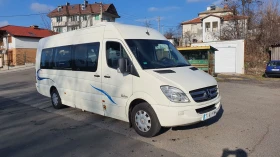     Mercedes-Benz Sprinter 315 17 