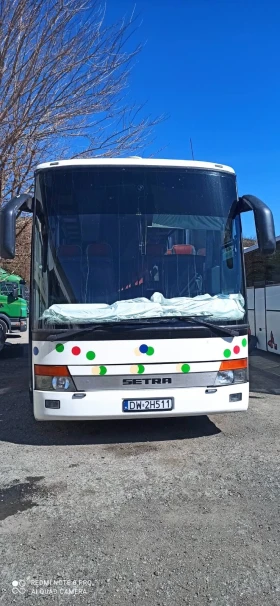 Setra S 315 GT-HD  | Mobile.bg    1