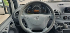 Mercedes-Benz Sprinter 313  8+ 1 | Mobile.bg    5