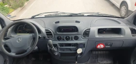 Mercedes-Benz Sprinter 313  8+ 1 | Mobile.bg    6