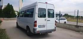 Mercedes-Benz Sprinter 313  8+ 1 | Mobile.bg    2