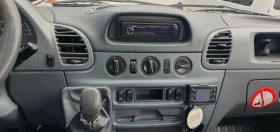 Mercedes-Benz Sprinter 313  8+ 1 | Mobile.bg    7