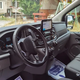 Обява за продажба на Ford Tourneo Custom ~38 500 лв. - изображение 6