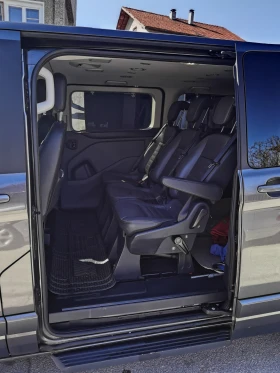 Обява за продажба на Ford Tourneo Custom ~38 500 лв. - изображение 2