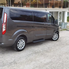 Обява за продажба на Ford Tourneo Custom ~38 500 лв. - изображение 4