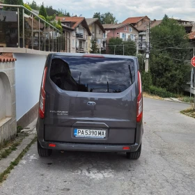 Обява за продажба на Ford Tourneo Custom ~38 500 лв. - изображение 5
