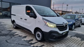 Renault Trafic 2.0dci ХЛАДИЛЕН* * ПЪЛНА ГАРАНЦИЯ!!!, снимка 2